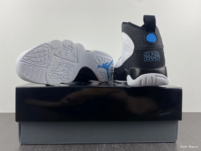 Kicked Out Shoe Store Retro University CT8019-140 9 Blue Air Jordan 0805